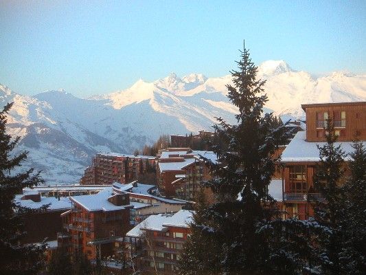 photo 0 Owner direct vacation rental Les Arcs appartement Rhone-Alps Savoie View of the property from outside