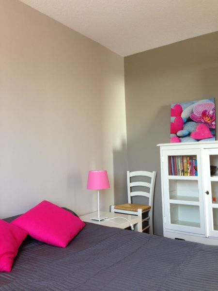 photo 2 Owner direct vacation rental Cap d'Agde appartement Languedoc-Roussillon Hrault bedroom 1