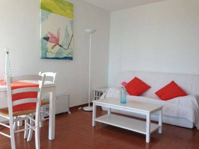 photo 14 Owner direct vacation rental Cap d'Agde appartement Languedoc-Roussillon Hrault