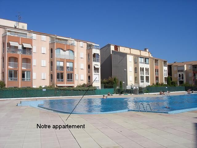 photo 1 Owner direct vacation rental Frjus appartement Provence-Alpes-Cte d'Azur Var Swimming pool