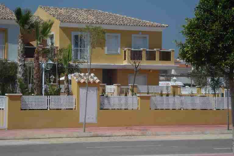 photo 0 Owner direct vacation rental Alcocber maison Valencian Community Castelln (province of) Hall