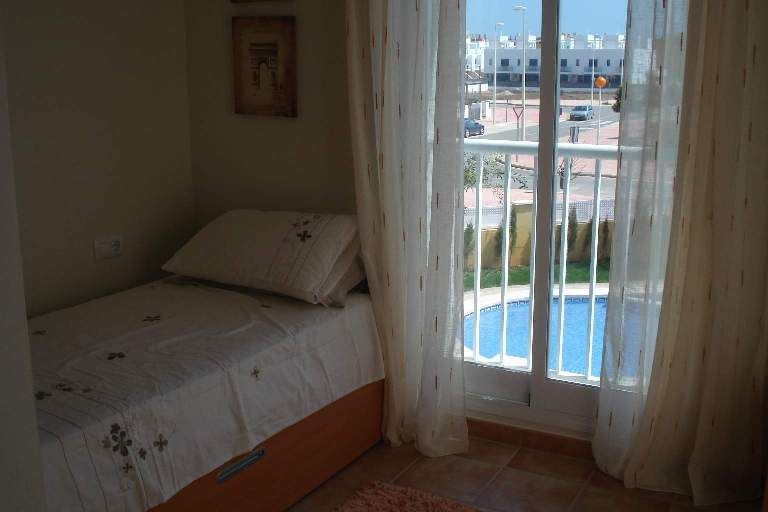 photo 11 Owner direct vacation rental Alcocber maison Valencian Community Castelln (province of) bedroom 2