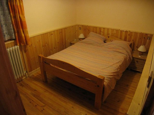 photo 2 Owner direct vacation rental Valloire appartement Rhone-Alps Savoie bedroom 1