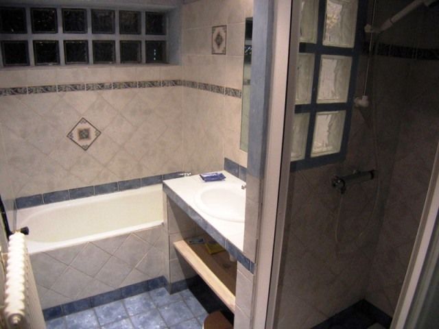 photo 5 Owner direct vacation rental Valloire appartement Rhone-Alps Savoie bathroom