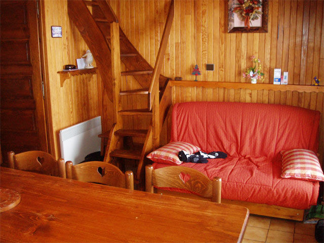 photo 5 Owner direct vacation rental Les Saisies appartement Rhone-Alps Savoie