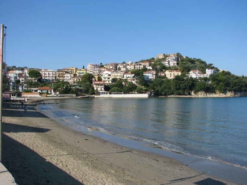 photo 18 Owner direct vacation rental Agropoli appartement Campania Salerne Province Beach