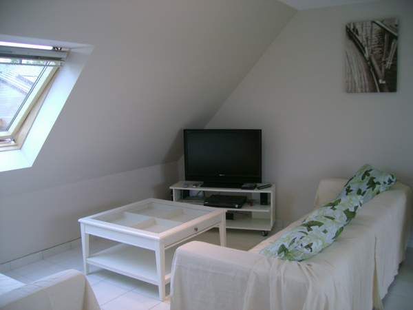 photo 5 Owner direct vacation rental Le Conquet maison Brittany Finistre Lounge