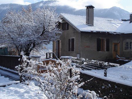 photo 0 Owner direct vacation rental Valmorel gite Rhone-Alps Savoie View of the property from outside