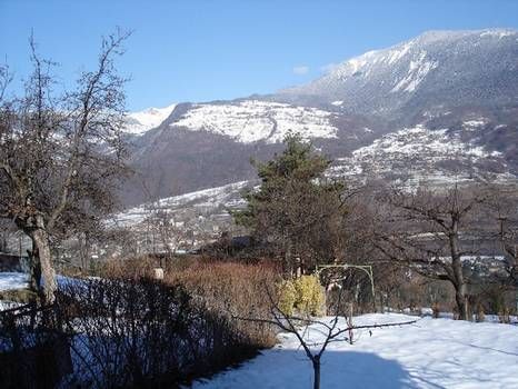 photo 26 Owner direct vacation rental Valmorel gite Rhone-Alps Savoie View from the property