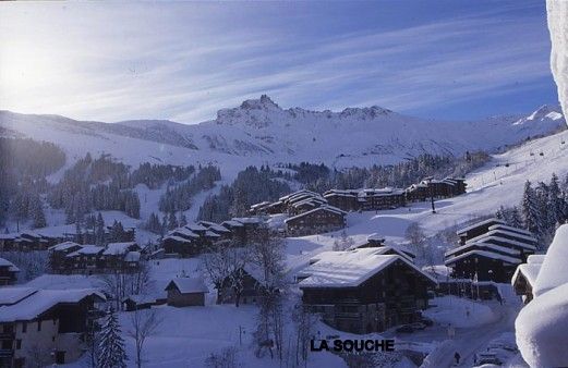photo 17 Owner direct vacation rental Valmorel appartement Rhone-Alps Savoie Other view