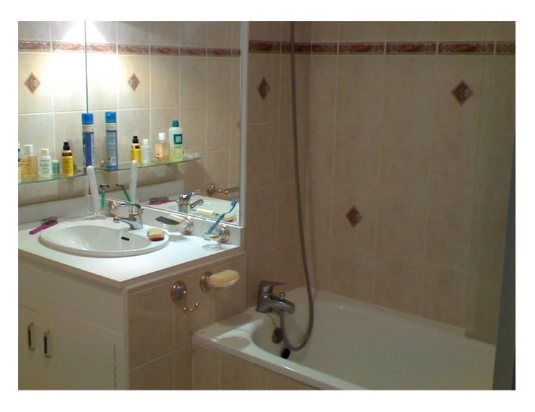 photo 1 Owner direct vacation rental Lacanau appartement Aquitaine Gironde bathroom