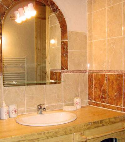 photo 5 Owner direct vacation rental Chamrousse appartement Rhone-Alps Isre bathroom