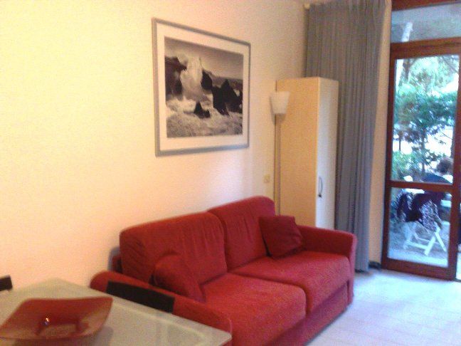 photo 2 Owner direct vacation rental Capoliveri appartement Tuscany Elba Island Living room
