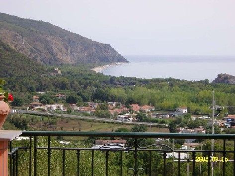 photo 0 Owner direct vacation rental Palinuro appartement Campania Salerne Province View of the property from outside