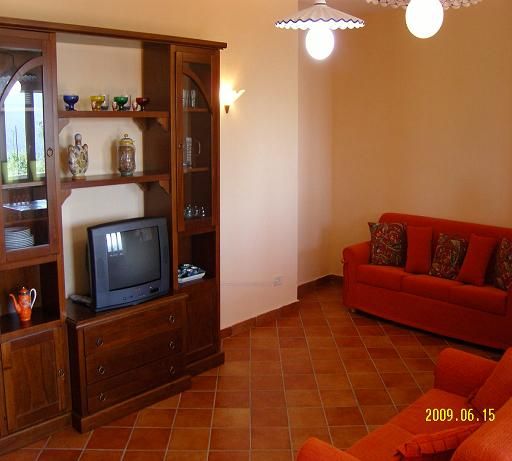 photo 5 Owner direct vacation rental Palinuro appartement Campania Salerne Province Lounge