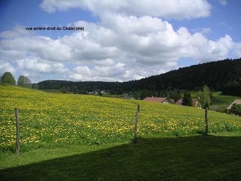 photo 2 Owner direct vacation rental Mtabief appartement Franche-Comt Doubs View of the property from outside