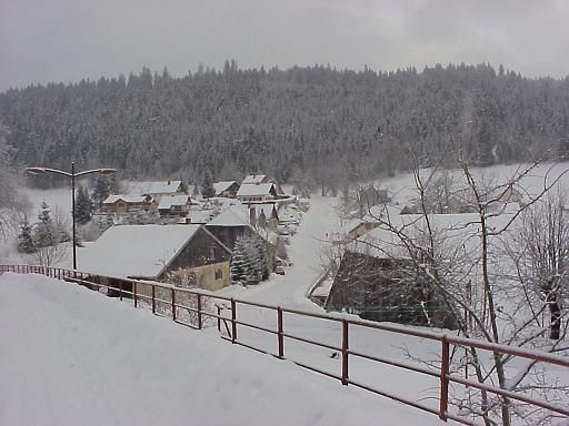 photo 14 Owner direct vacation rental Mtabief appartement Franche-Comt Doubs View of the property from outside