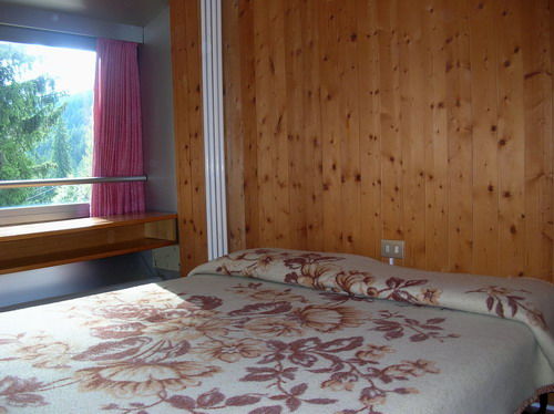 photo 3 Owner direct vacation rental Marilleva appartement Trentino-South Tyrol Trento Province bedroom