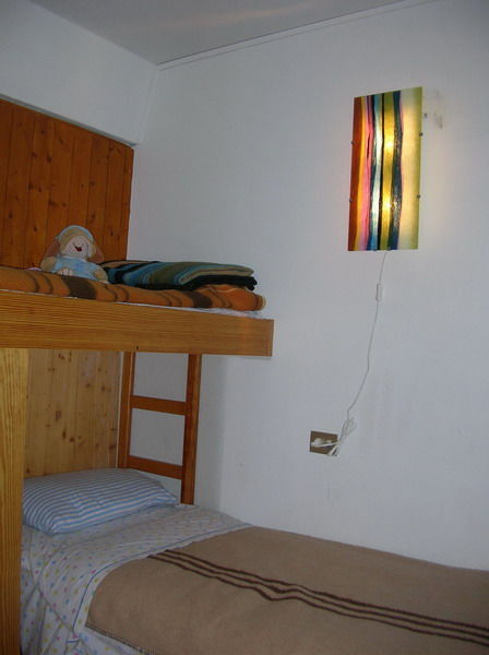 photo 4 Owner direct vacation rental Marilleva appartement Trentino-South Tyrol Trento Province Open sleeping nook