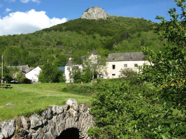 photo 17 Owner direct vacation rental Besse - Super Besse maison Auvergne Puy-de-Dme Other view