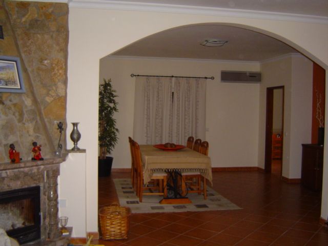 photo 1 Owner direct vacation rental Altura villa Algarve  Lounge