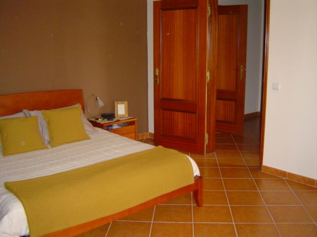 photo 2 Owner direct vacation rental Altura villa Algarve  bedroom 1
