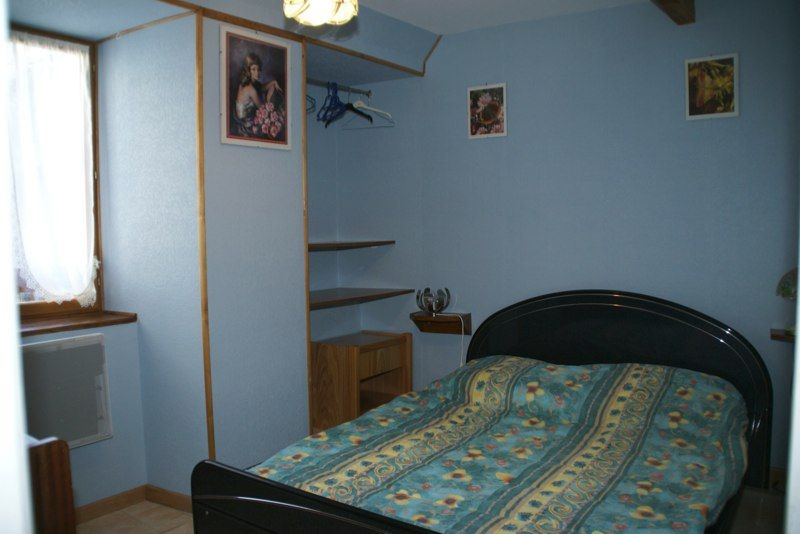 photo 4 Owner direct vacation rental Besse - Super Besse appartement Auvergne Puy-de-Dme bedroom