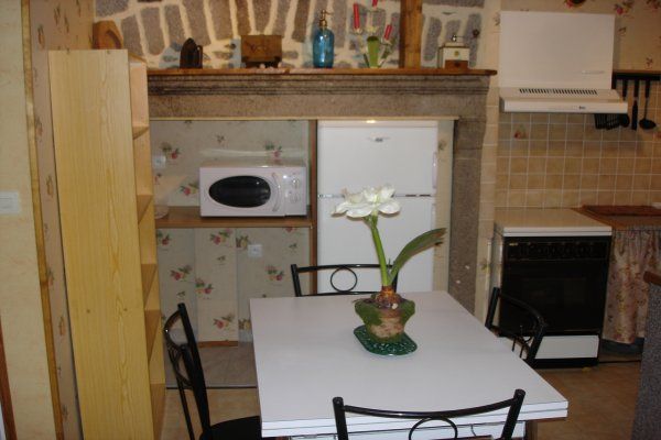 photo 3 Owner direct vacation rental Besse - Super Besse appartement Auvergne Puy-de-Dme