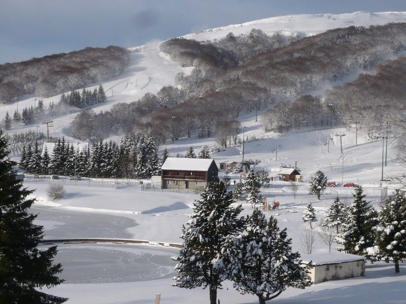 photo 12 Owner direct vacation rental Besse - Super Besse appartement Auvergne Puy-de-Dme View from the property