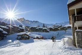 photo 12 Owner direct vacation rental Valmorel appartement Rhone-Alps Savoie Surroundings