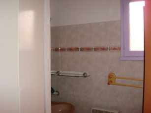 photo 9 Owner direct vacation rental Cap d'Agde villa Languedoc-Roussillon Hrault bathroom