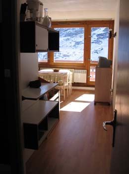 photo 8 Owner direct vacation rental La Mongie studio Midi-Pyrnes Hautes-Pyrnes Other view