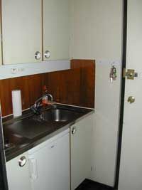 photo 6 Owner direct vacation rental La Mongie appartement Midi-Pyrnes Hautes-Pyrnes Kitchenette