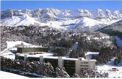 photo 3 Owner direct vacation rental Villard de Lans - Correnon en Vercors studio Rhone-Alps Isre View of the property from outside