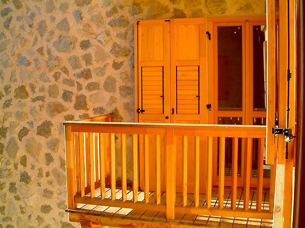 photo 4 Owner direct vacation rental Folgarida appartement Trentino-South Tyrol Trento Province Balcony