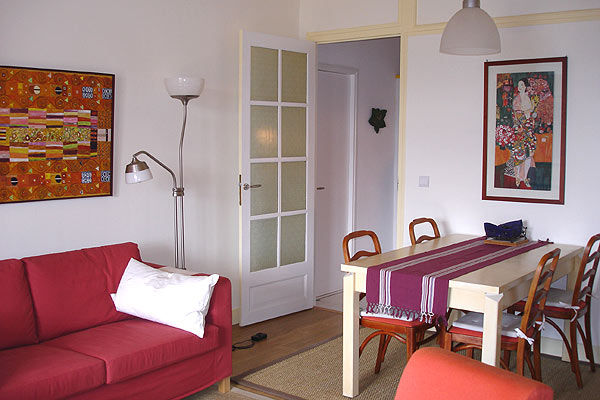 photo 0 Owner direct vacation rental Font Romeu appartement Languedoc-Roussillon Pyrnes-Orientales Living room