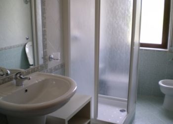 photo 2 Owner direct vacation rental Paestum appartement Campania Salerne Province bathroom
