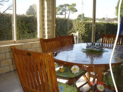 photo 4 Owner direct vacation rental Saint Palais sur Mer appartement Poitou-Charentes Charente-Maritime Porch