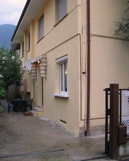 photo 1 Owner direct vacation rental Toscolano-Maderno maison Lombardy Brescia Province Hall