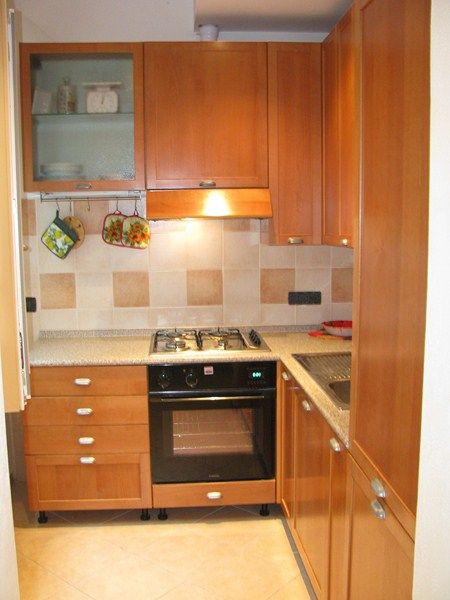 photo 4 Owner direct vacation rental Toscolano-Maderno maison Lombardy Brescia Province Separate kitchen