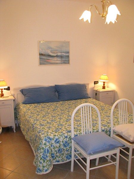 photo 5 Owner direct vacation rental Toscolano-Maderno maison Lombardy Brescia Province bedroom 1