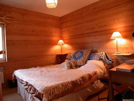 photo 3 Owner direct vacation rental Alpe d'Huez appartement Rhone-Alps Isre bedroom 1