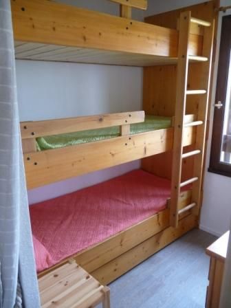 photo 7 Owner direct vacation rental Luchon Superbagneres appartement Midi-Pyrnes Haute Garonne Extra sleeping accommodation