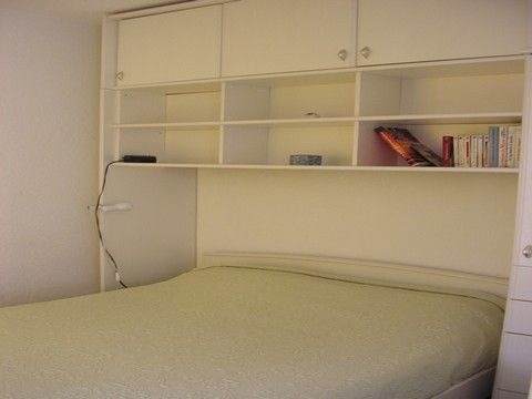 photo 4 Owner direct vacation rental Cap d'Agde appartement Languedoc-Roussillon  bedroom