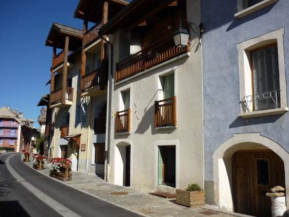 photo 4 Owner direct vacation rental Serre Chevalier appartement Provence-Alpes-Cte d'Azur Hautes-Alpes