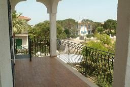 photo 1 Owner direct vacation rental Alba Adriatica villa Abruzzo Teramo Province View from the terrace