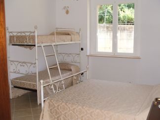 photo 2 Owner direct vacation rental Porto San Giorgio appartement Marche Fermo Province bedroom