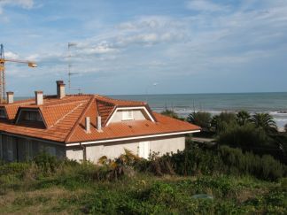 photo 3 Owner direct vacation rental Porto San Giorgio appartement Marche Fermo Province View of the property from outside