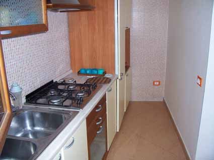 photo 1 Owner direct vacation rental Scoglitti appartement Sicily Ragusa Province Separate kitchen