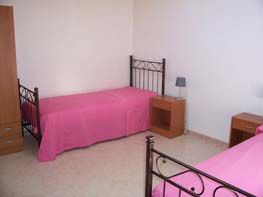 photo 5 Owner direct vacation rental Scoglitti appartement Sicily Ragusa Province bedroom